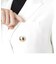 【ドラマ着用商品】ホワイトダブルブレストジャケット