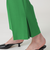 ソフトツイルパンツ