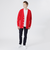 【UNISEX】ポイントスレッドカーディガン