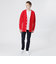 【UNISEX】ポイントスレッドカーディガン