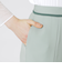 【ドラマ着用商品】スリットスリムパンツ