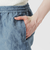 ファジージャカードショートパンツ