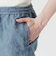 ファジージャカードショートパンツ