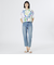 【KANAKO SASAKI】コラボレーション ネオン グラフィックプリントルーズTシャツ