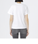 【KANAKO SASAKI】コラボレーション ネオングラフィッククルーネックTシャツ