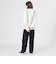 【UNISEX】Vスレッドプルオーバー