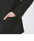 ピンストライプジャケット