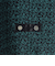 バイカラーツイードM-65