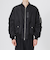 BLACK OF BLACKs MA-1