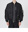 BLACK OF BLACKs MA-1
