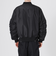 BLACK OF BLACKs MA-1