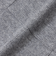 クラフトブロッキングニット