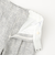 ツイードストレートパンツ