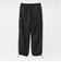 BLACK OF BLACKsカーゴパンツ