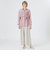 シフォンジーシアーシャツ