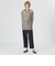 シフォンジーシアーシャツ