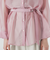 シフォンジーシアーシャツ