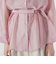 シフォンジーシアーシャツ