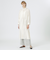 ロングシャツ