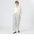 ロングシャツ