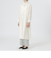 ロングシャツ