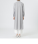 ロングシャツ