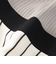 ストライプブロッキングワンピース