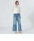 メッシュニットカーディガン