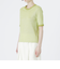ラメリブTシャツ