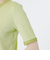 ラメリブTシャツ
