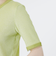 ラメリブTシャツ