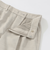 ウォッシャブル2タックパンツ