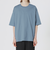 ハイゲージビッグTシャツ