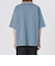 ハイゲージビッグTシャツ