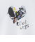 【KANAKO SASAKI】グラフィックTシャツ
