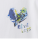 【KANAKO SASAKI】グラフィックTシャツ