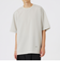 ウーステッドポリオーバーTシャツ