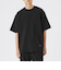 ウーステッドポリオーバーTシャツ