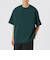 ウーステッドポリオーバーTシャツ