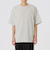 ウーステッドポリオーバーTシャツ
