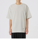 ウーステッドポリオーバーTシャツ