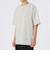ウーステッドポリオーバーTシャツ