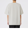 ウーステッドポリオーバーTシャツ