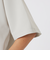 ウーステッドポリオーバーTシャツ