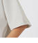 ウーステッドポリオーバーTシャツ