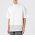 ナイロンコンビTシャツ
