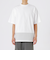 ナイロンコンビTシャツ