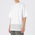 ナイロンコンビTシャツ