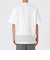 ナイロンコンビTシャツ