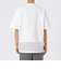 ナイロンコンビTシャツ